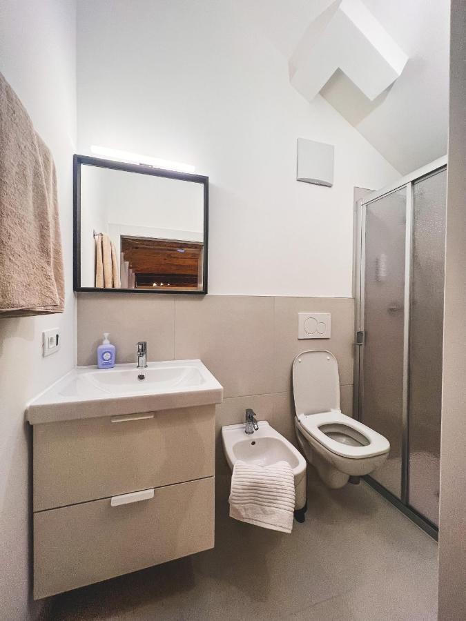 Holy View Apartment Bolzano Exterior photo