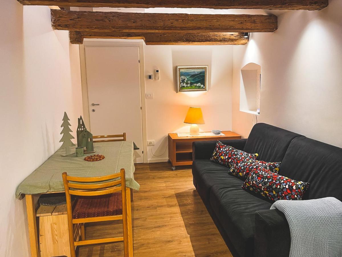 Holy View Apartment Bolzano Exterior photo